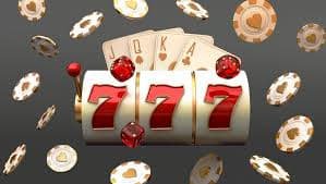 ဂိမ်းလော်ဘီ Casino ကဏ္ဍ ကိုယ်စားပြုပုံ