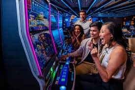 Wave Money KBZPay AYA Pay မြန်မာ Slots Deposit Withdrawal ငွေပေးချေမှုနည်းလမ်း