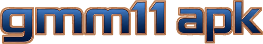 gmm11 apk